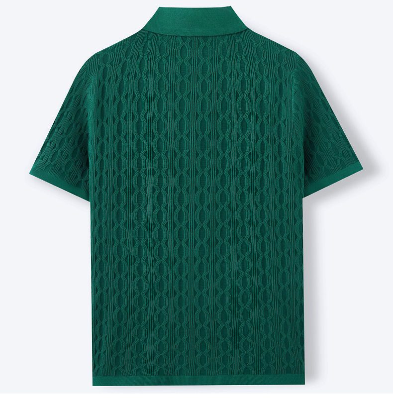 Thumbnail: Kaven Riviera Knit Shirt