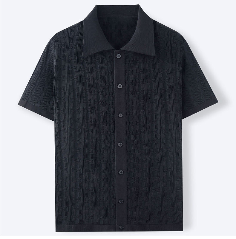 Thumbnail: Kaven Riviera Knit Shirt
