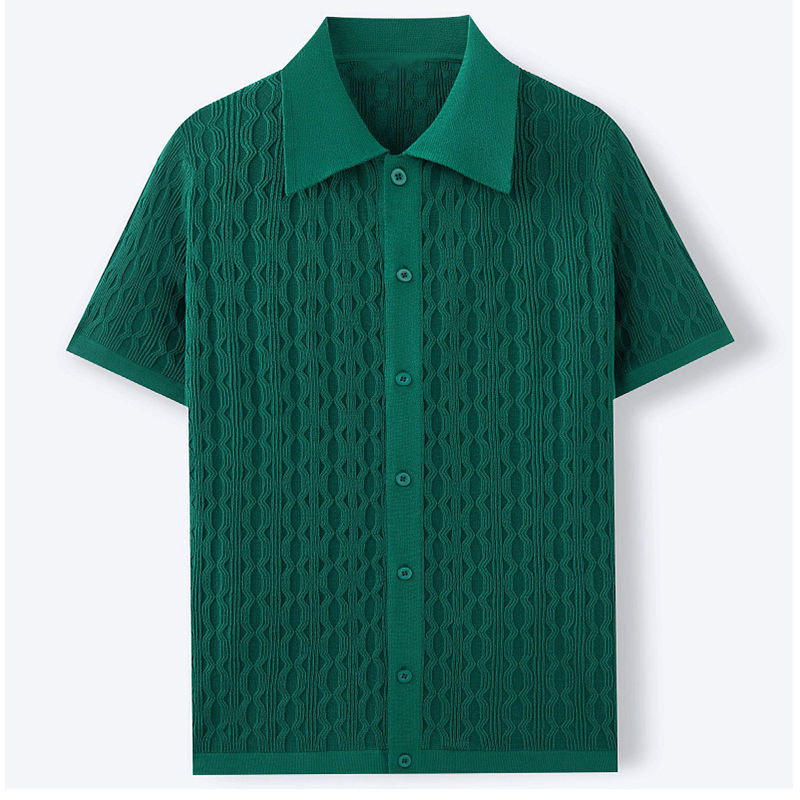 Thumbnail: Kaven Riviera Knit Shirt