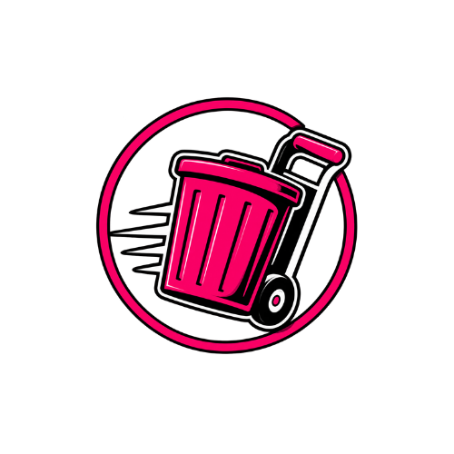Jen's Junk Removal Icon