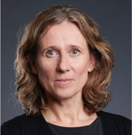 Prof. Sylvia Erhardt, PhD