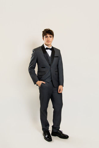 SUIT-02 メンズスーツ レンタル