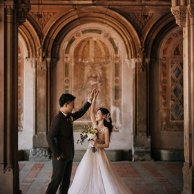 switzerland prewedding photoshoot couple elegant arch architecture