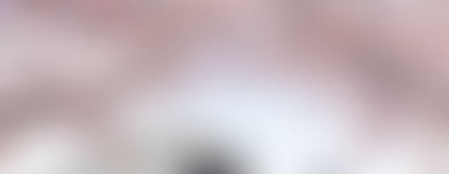 新人在河畔櫻花樹下拍攝浪漫婚紗照。