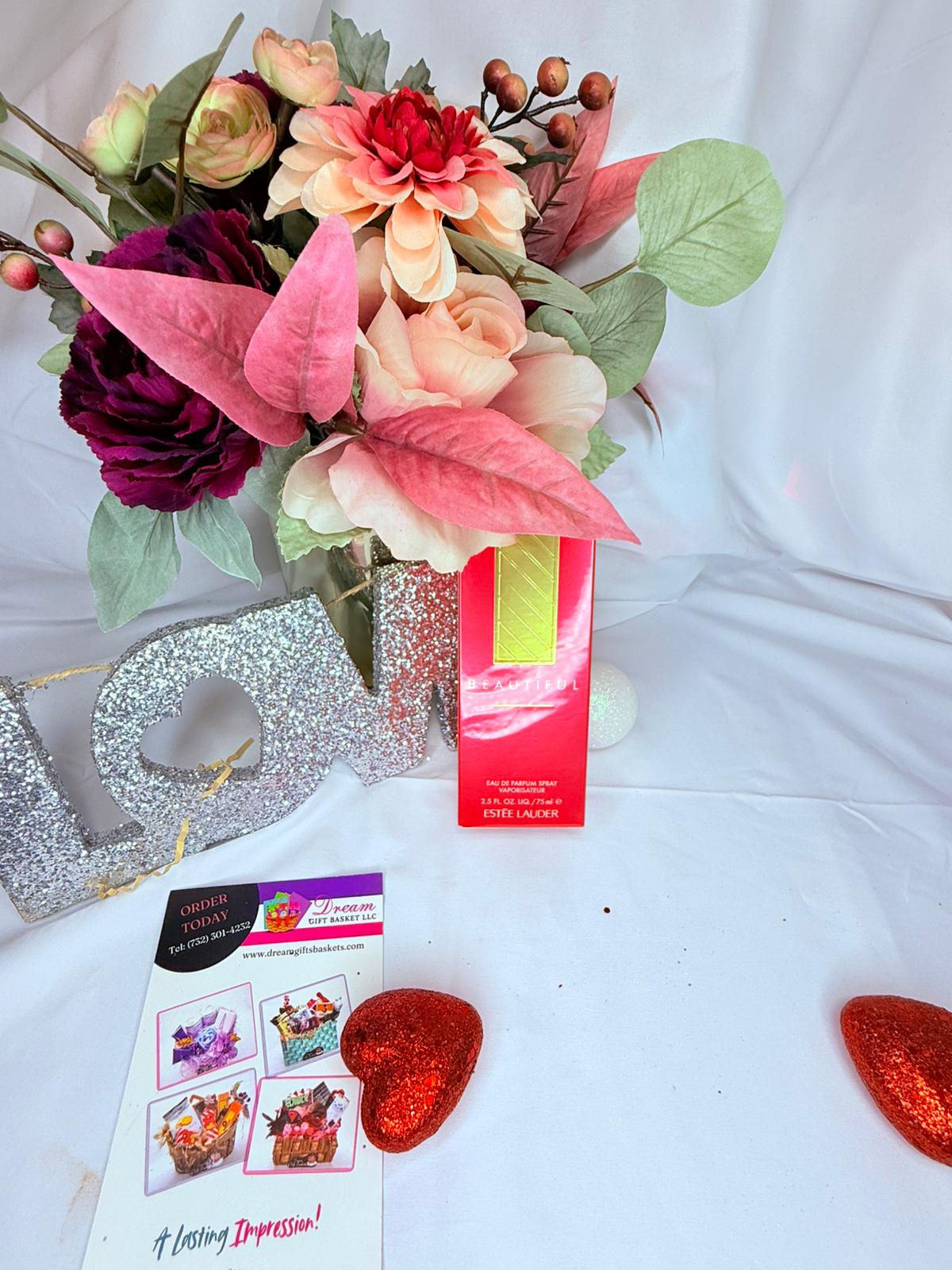 Estee Lauder Beautiful 3.4 oz EDP Spray (W)