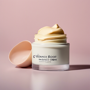 Radiance Boost Cream