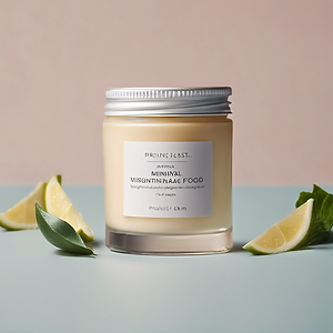 Brightening Night Mask
