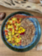 Exotic Salad