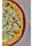 Leek Mushroom Tart
