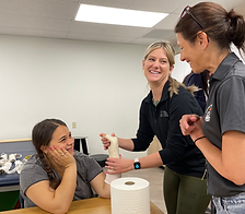 Certified Hand Therapists