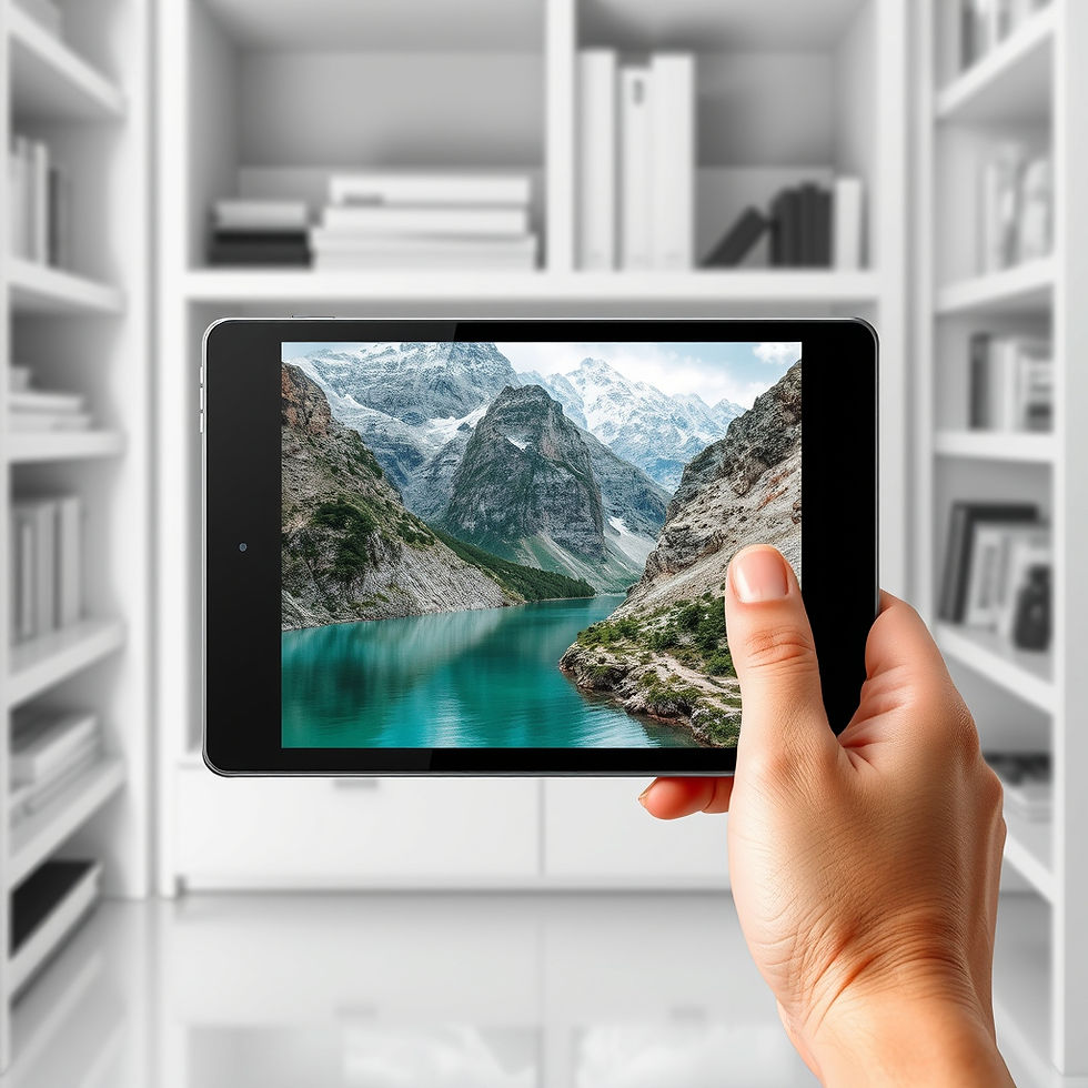 How to Store Your Newly Digitized Videos So They Actually Last