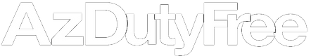 AZ DutyFree Logo