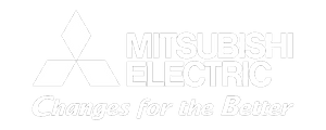 Mitsubishi Electric Logo