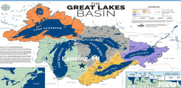 Great Lakes Basin