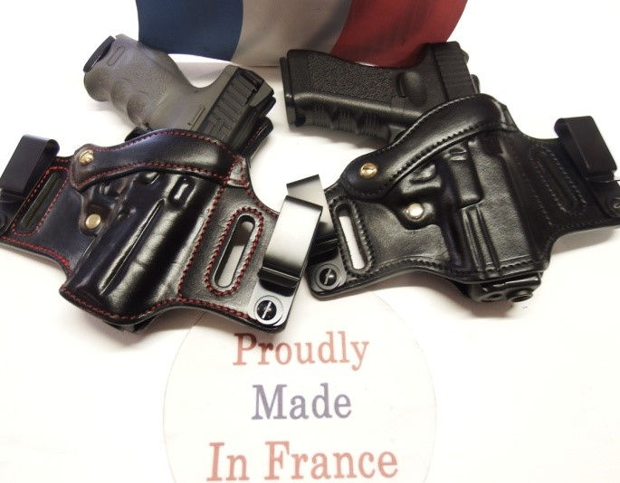 Miniature : Le CROSS BREED