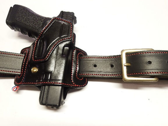 Miniature : GALET OPEN CARRY