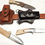 Miniature : Etui PIONNIER  pour couteaux pliants