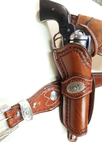 Miniature : Le « LONE STAR »