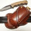 Miniature : ETUI "127" pour couteaux pliants