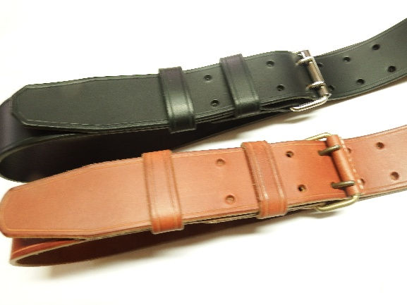 Miniature : Ceinturon Réglementaire modèle 1945