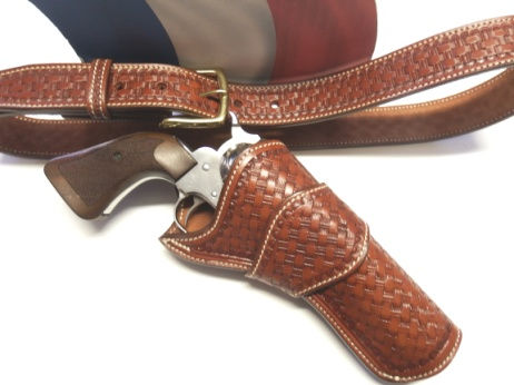 Miniature : HALF BREED DUKE