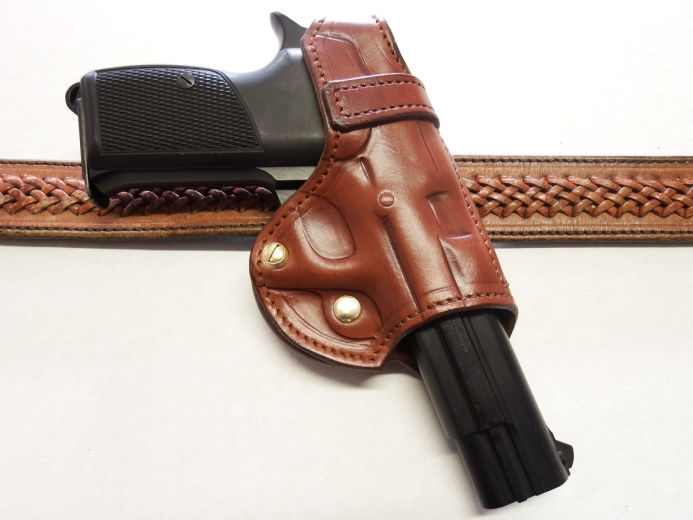 Miniature : L’étui COMBAT P.AC.O