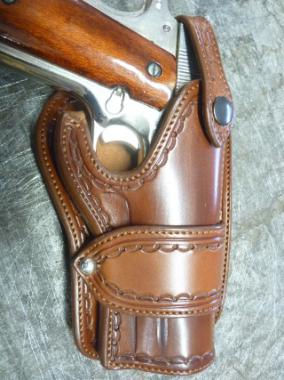 Miniature : Holsters “WILD BUNCH”