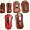 Miniature : ETUI  « CLIP ON » pour couteaux pliants