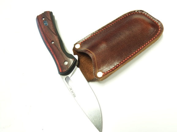 Le BUCK VANTAGE