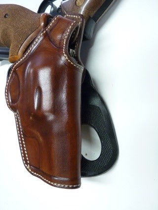 Miniature : HOLSTERS PADDLE
