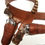 Miniature : Holsters « BUSCADEROS  PONDEROSA »