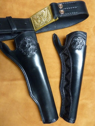 Miniature : Hoster « Frank JAMES »