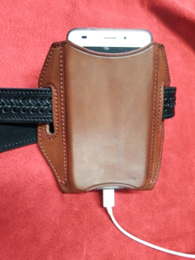 Etui smartphone " ARAGO "