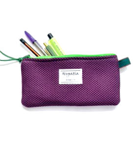 Miniatura: Funda de gafas/estuche 3D  06
