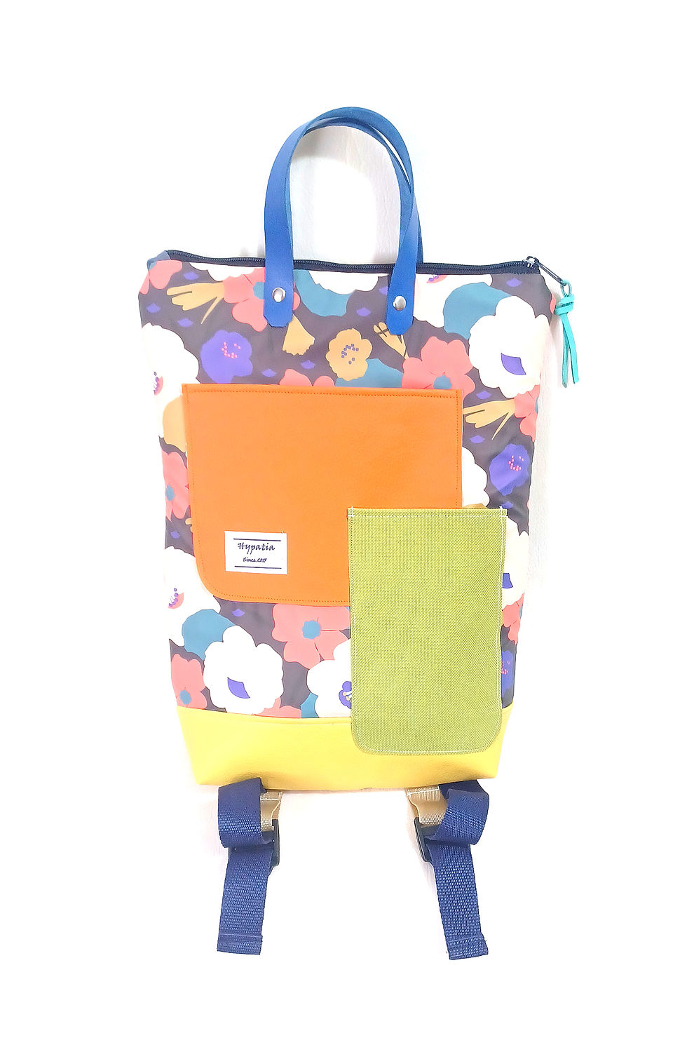 Mochila Impermeable Simba 2418