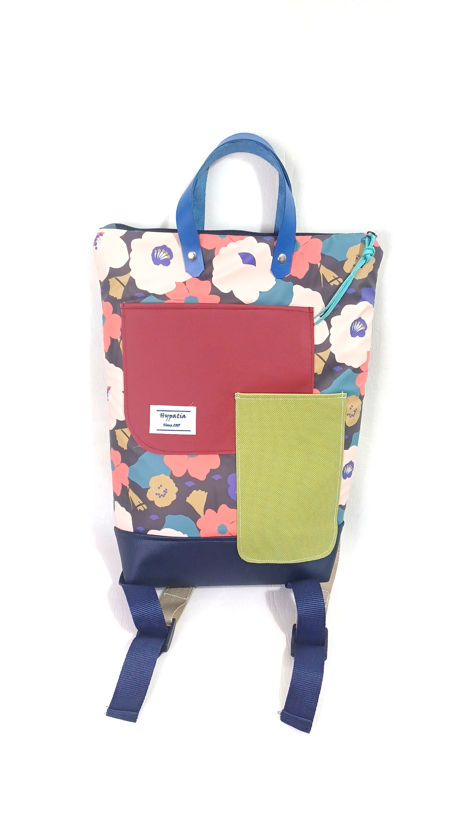 Mochila Impermeable Simba  2405