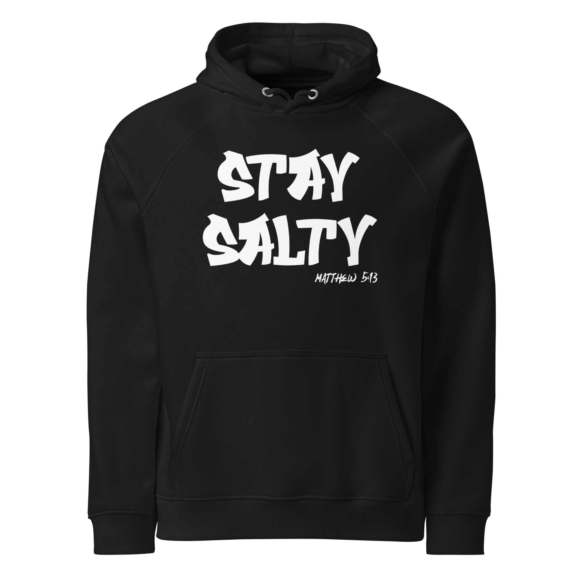 Wear The Word - Salt of the Earth