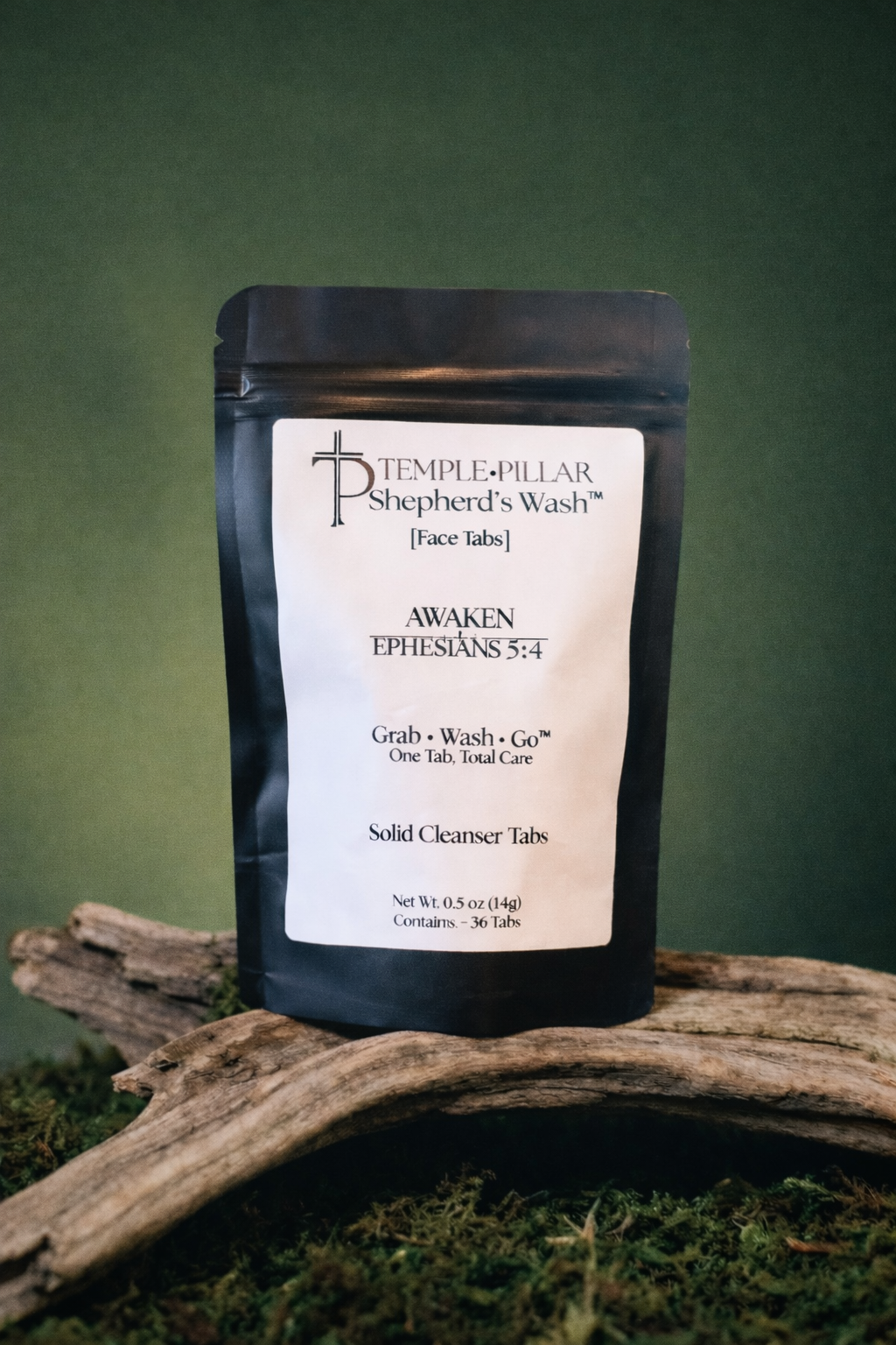 Shepherd’s Wash™