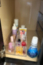 Bathroom Cabinet (2)