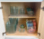 Food Storage