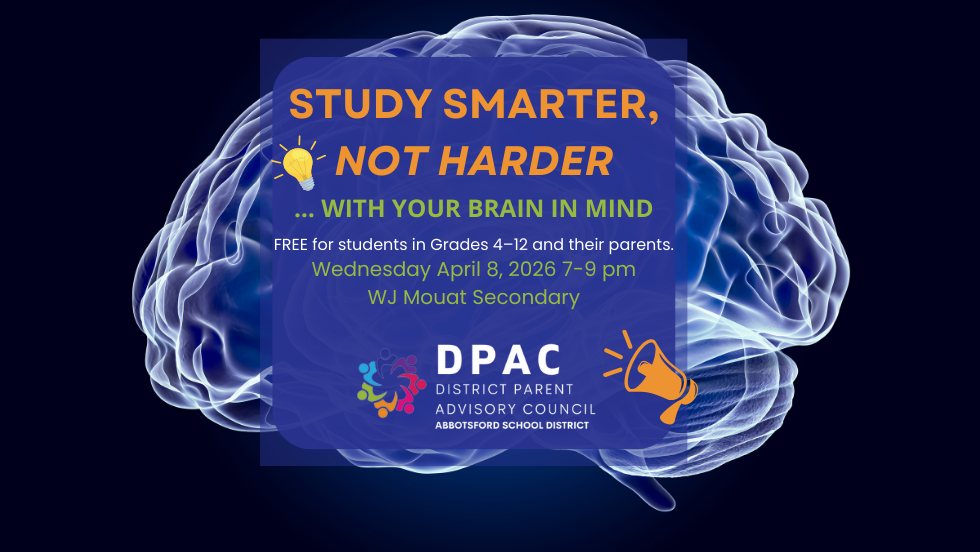 Study Smarter, Not Harder… with Your Brain in Mind