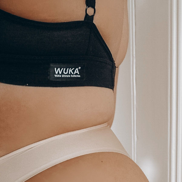 WUKA Stretch Thong