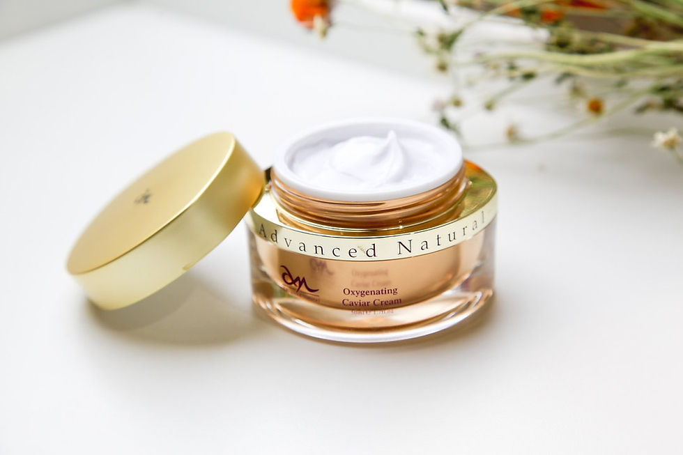 Caviar Cream For Face