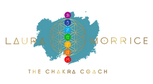 The Chakra Coach logo