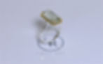 Lolly Ray Cocktail Ring