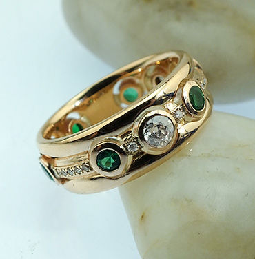 Thumb Ring