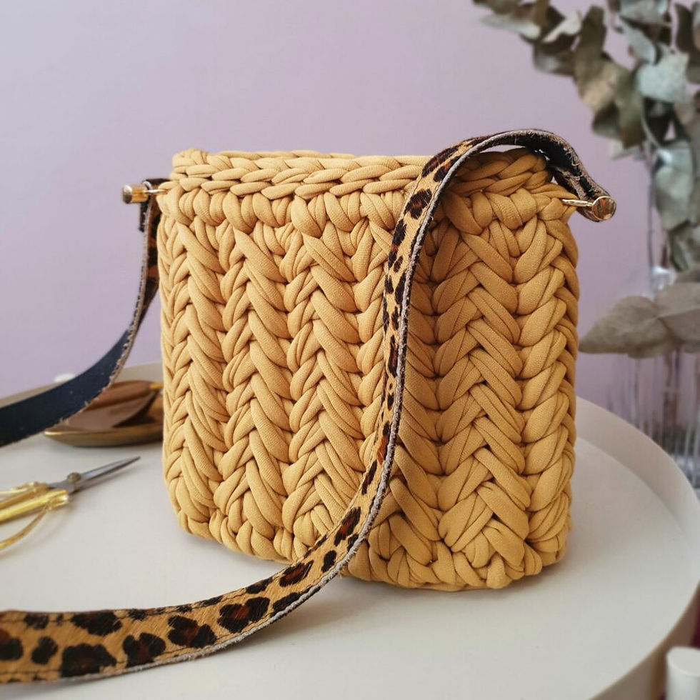 Bolsa Cairo