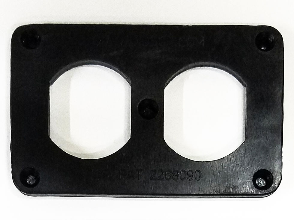 Thumbnail: OA Windsor 3L Outlet Box