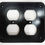 Thumbnail: OA Windsor 11T Outlet Box