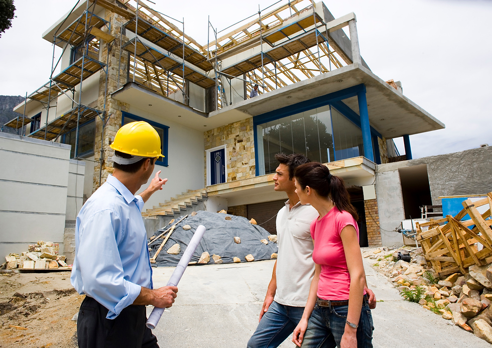 Property Damage Liability Explained
